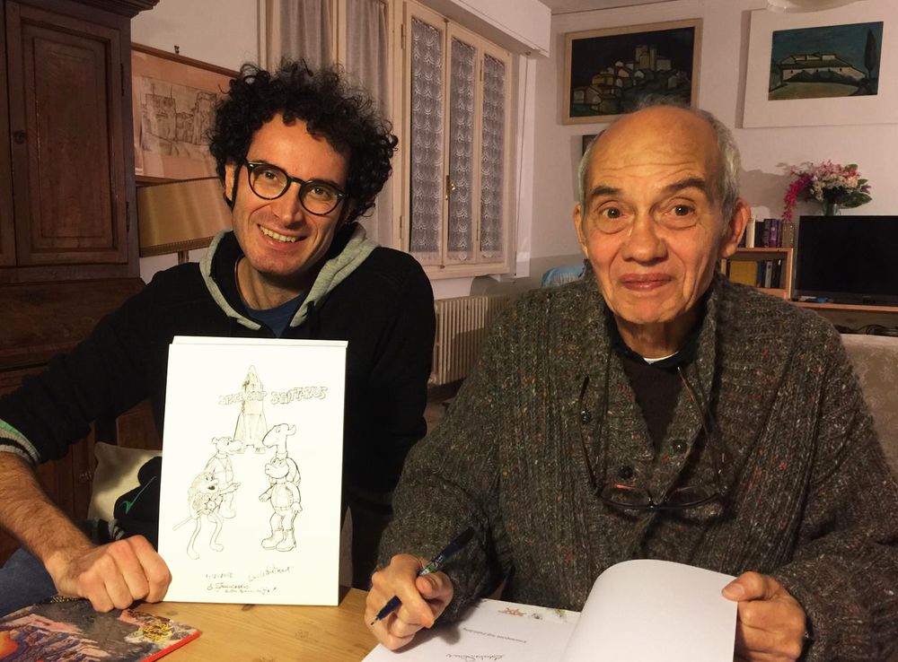 04 - Andrea Romoli & Fr@.jpg 04 - Andrea Romoli & Fr@.jpg
